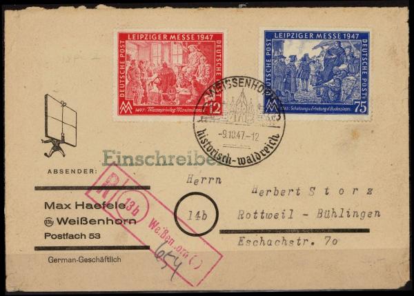 KONTROLLRAT_1948_Nr_966_gestempelt_Bild1