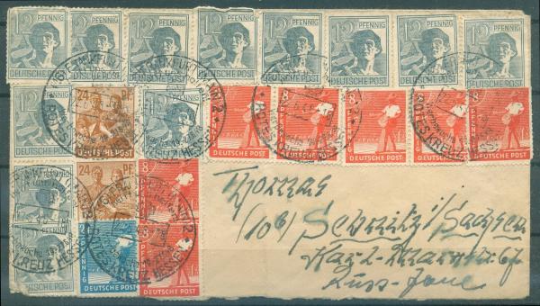 KONTROLLRAT_1948_Nr_945_gestempelt_Bild1
