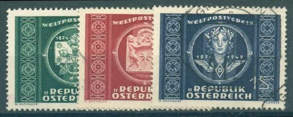 OESTERREICH_1949_Nr_943_945_gestempelt_Bild1