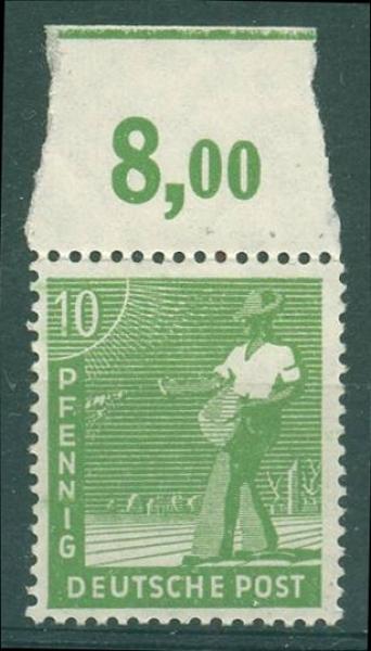KONTROLLRAT_1947_Nr_946_postfrisch_Bild1