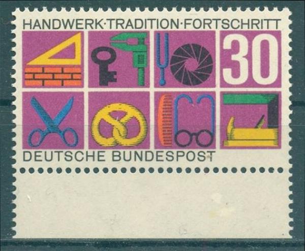 BUND_1968_Nr_553_I_postfrisch_Bild1