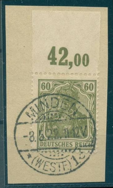 DEUTSCHES_REICH_1920_Nr_147_gestempelt_Bild1