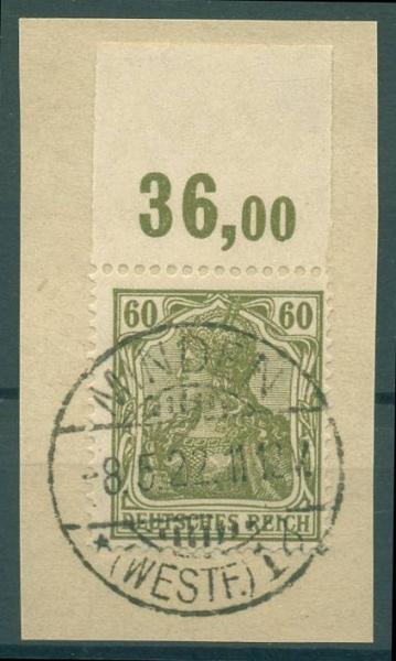 DEUTSCHES_REICH_1920_Nr_147_gestempelt_Bild1