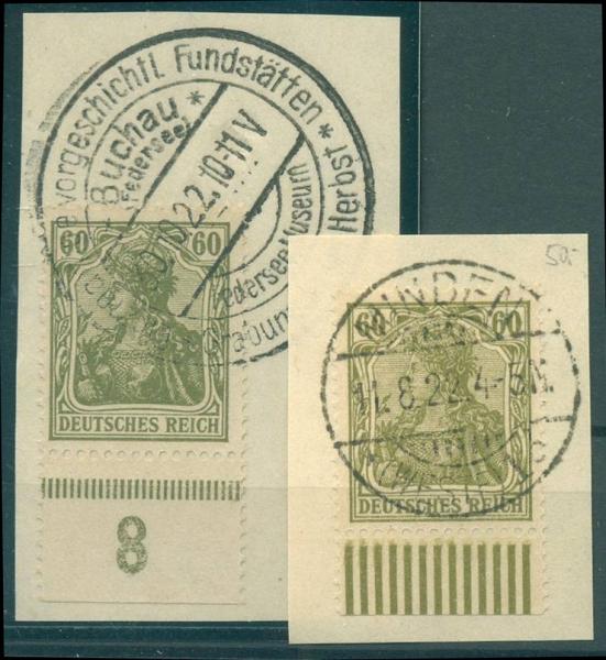 DEUTSCHES_REICH_1920_Nr_147_gestempelt_Bild1