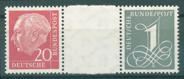BUND_1958_ZD_WZ16Y_postfrisch_Bild1