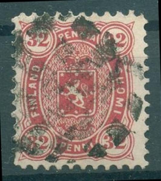FINNLAND_1875_Nr_18_gestempelt_Bild1