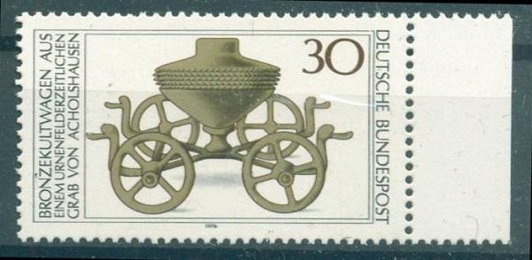 BUND_1976_Nr_897_DD_postfrisch_Bild1