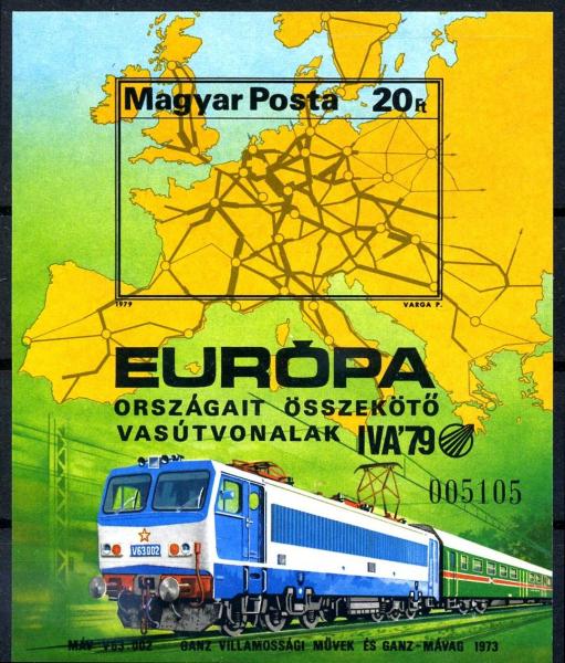 UNGARN_1979_Bl._137B_postfrisch_Bild1