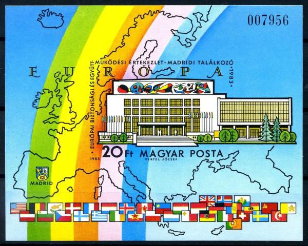 UNGARN_1983_Bl._168B_postfrisch_Bild1