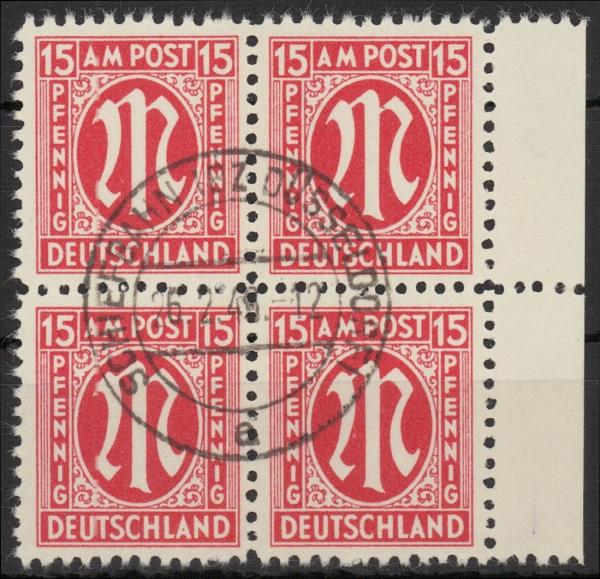 BIZONE_1945_Nr_24Aza_gestempelt_Bild1