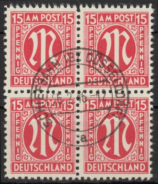 BIZONE_1945_Nr_24Aza_gestempelt_Bild1
