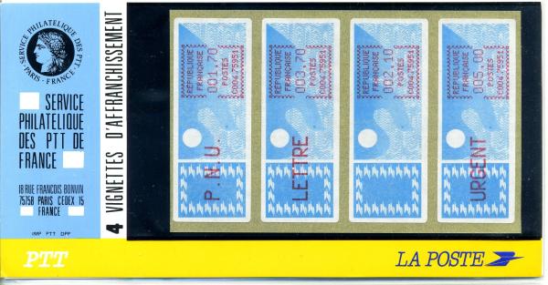 FRANKREICH_1985_ATM_Nr_6.17xd_postfrisch_Bild1