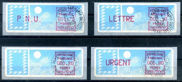 FRANKREICH_1985_ATM_Nr_6.15xd_gestempelt_Bild1