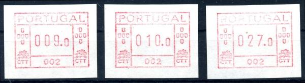 PORTUGAL_ATM_1981_Nr_1.1_2b_S2_postfrisch_Bild1