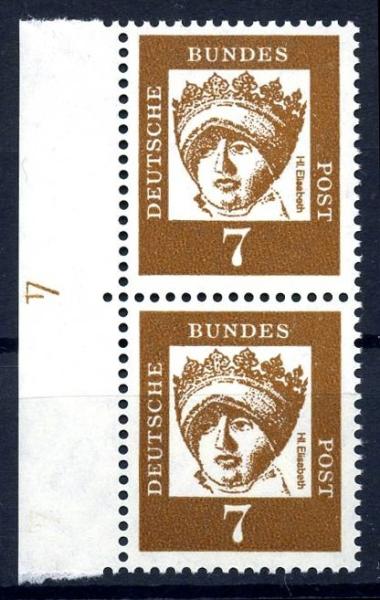 BUND_1961_Nr_348y_DZ_postfrisch_Bild1