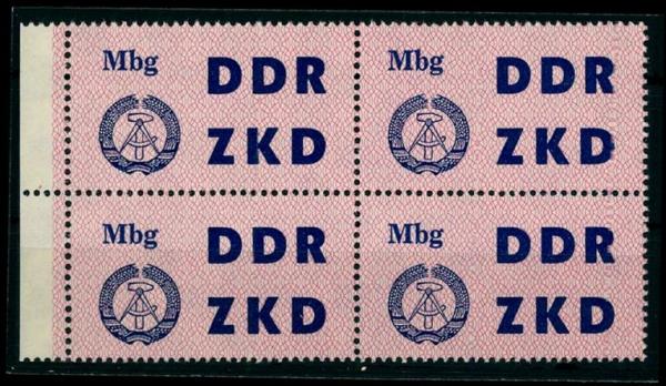 DDR_DIENST_1963_Nr_10_postfrisch_Bild1