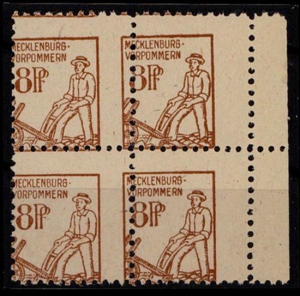 SBZ_1945_Nr_15_postfrisch_Bild1