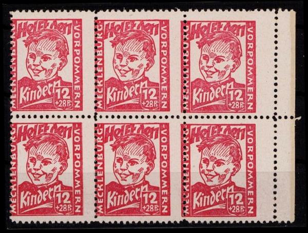 SBZ_1945_Nr_28_postfrisch_Bild1