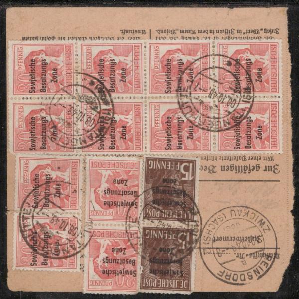 SBZ_1948_Nr_187_u.a._gestempelt_Bild2