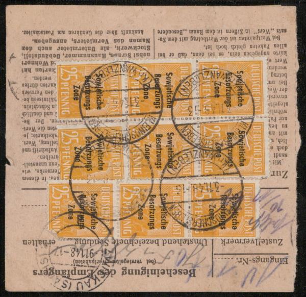 SBZ_1948_Nr_192_u.a._gestempelt_Bild2