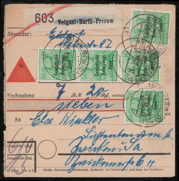 SBZ_1948_Nr_197_u.a._gestempelt_Bild1