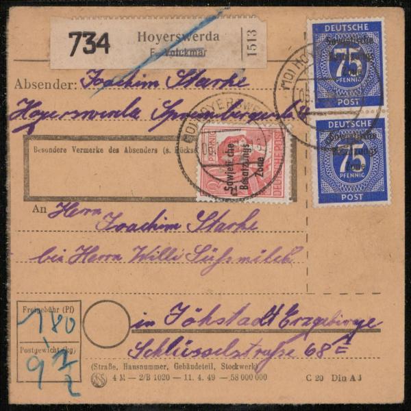 SBZ_1948_Nr_210_u.a._gestempelt_Bild1