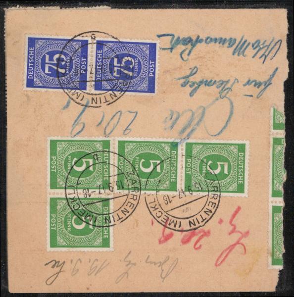 KONTROLLRAT_1946_Nr_931_u.a._gestempelt_Bild2