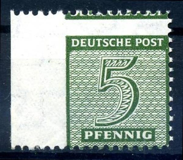 SBZ_1945_Nr_116BX_postfrisch_Bild1