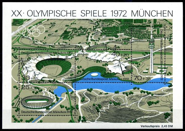BUND_1972_Bl.7_I_postfrisch_Bild1
