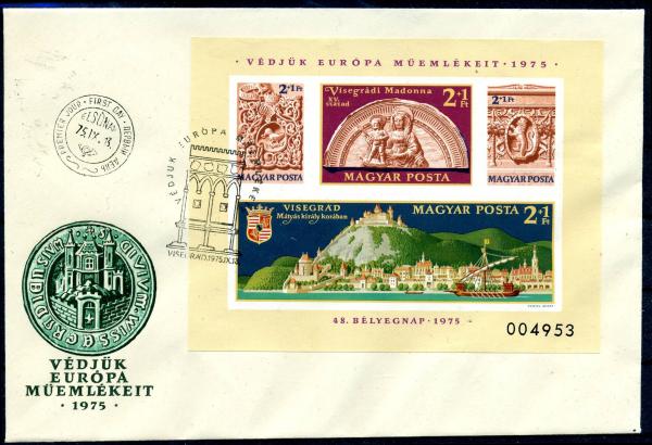 UNGARN_1975_Bl.115B_gestempelt_Bild1