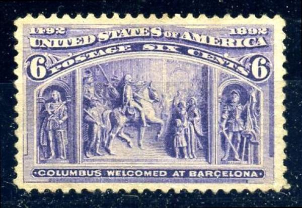 USA_1893_Nr_78_ohne_Gummi_Bild1
