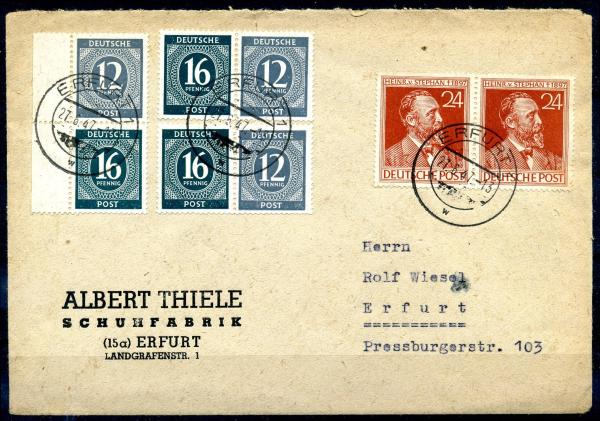 KONTROLLRAT_1946_ZD_W158_gestempelt_Bild1