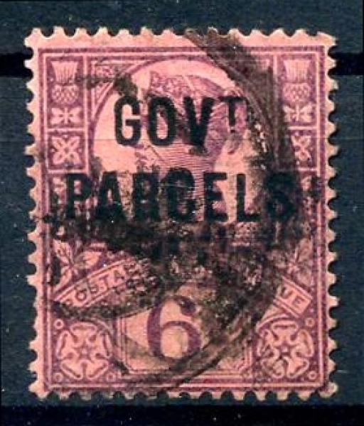 GROSSBRITANNIEN_1887_Nr_D29_gestempelt_Bild1
