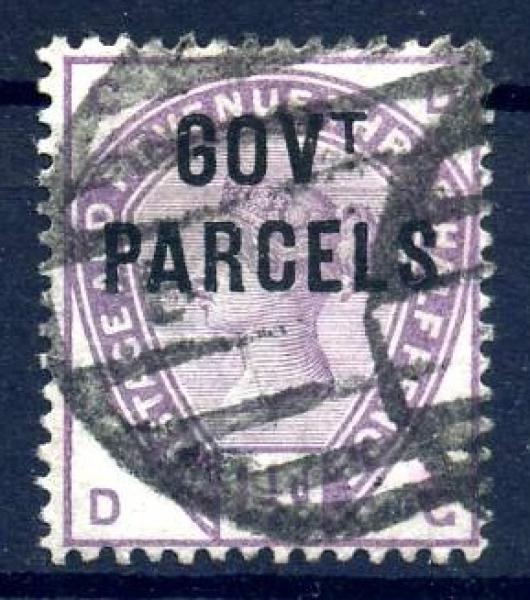 GROSSBRITANNIEN_1883_Nr_D22_gestempelt_Bild1