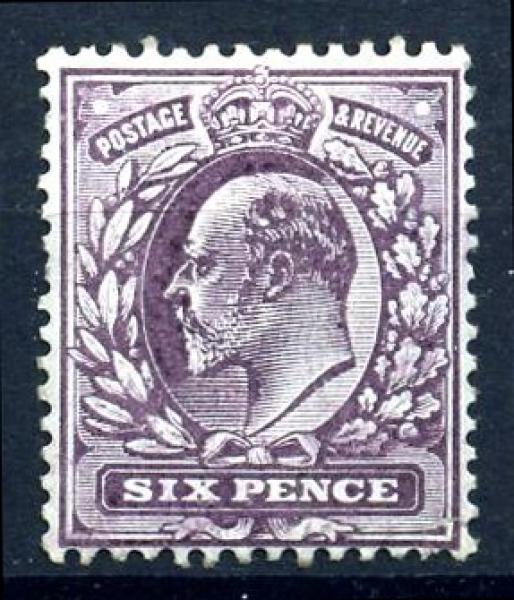 GROSSBRITANNIEN_1902_Nr_111A_ungebraucht_Bild1