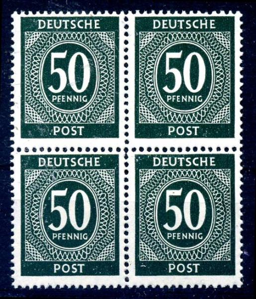 KONTROLLRAT_1947_Nr_932b_postfrisch_Bild1