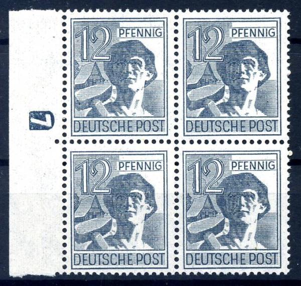KONTROLLRAT_1947_Nr_947_DZ_postfrisch_Bild1