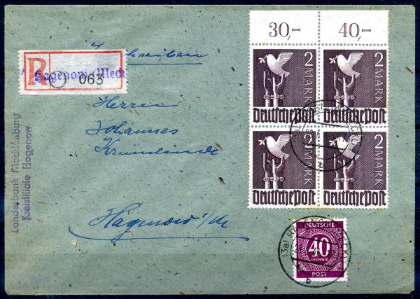 SBZ_Zehnfachfrankatur_Brief_mit_u.a._Nr_960_gestempelt_Bild1