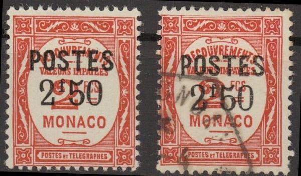 MONACO_1937_Nr_162_gestempelt_Bild1