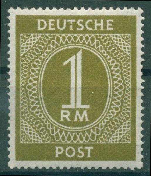 KONTROLLRAT_1946_Nr_937Y_postfrisch_Bild1