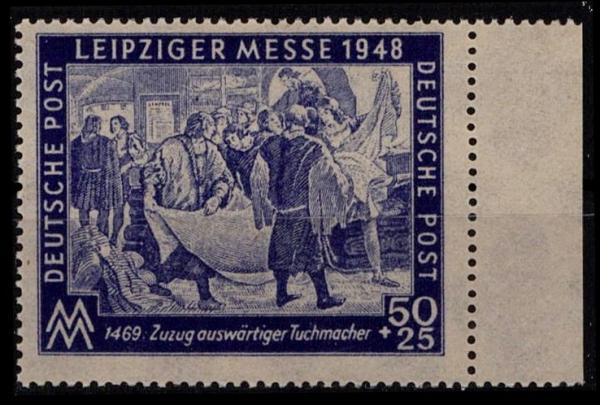 SBZ_1949_Nr_199ax_V_postfrisch_Bild1