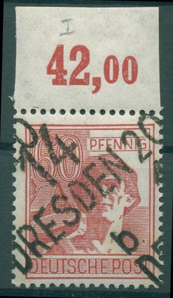 SBZ_1948_Nr_179_II_postfrisch_Bild1