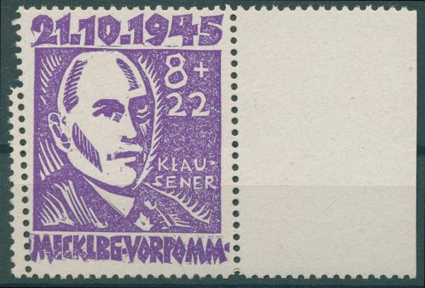 SBZ_1945_Nr_21_postfrisch_Bild1