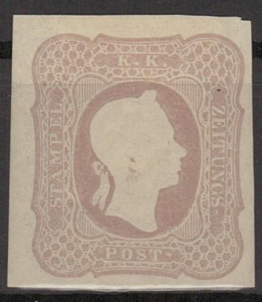 OeeSTERREICH_1863_Nr_23ND_ungebraucht_Bild1