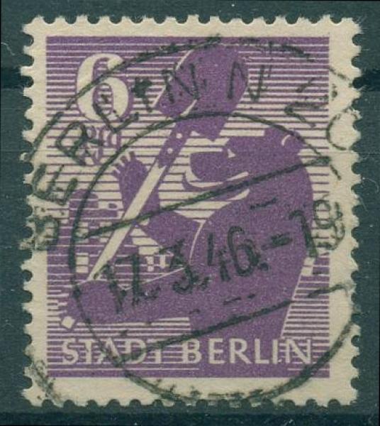 SBZ_1945_Nr_2Awbx_X_gestempelt_Bild1
