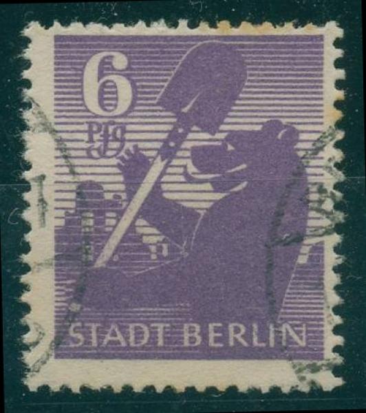 SBZ_1945_Nr_2Aawbx_XVII_gestempelt_Bild1