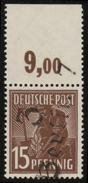SBZ_1948_Nr_171_I_postfrisch_Bild1