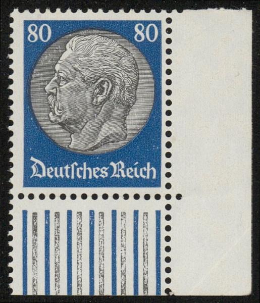 DEUTSCHES_REICH_1933_Nr_527_postfrisch_Bild1