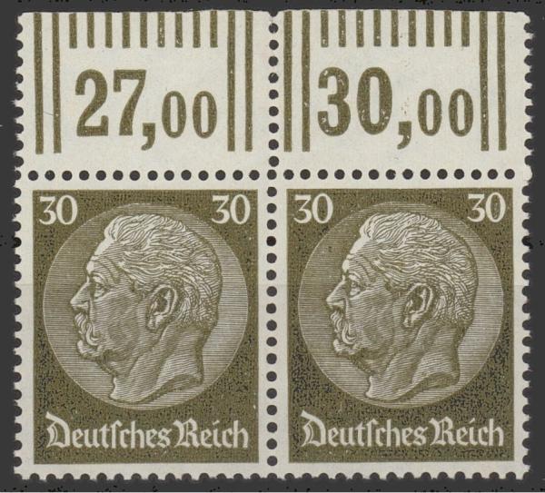 DEUTSCHES_REICH_1933_Nr_523_postfrisch_Bild1