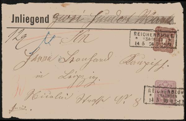 DEUTSCHES_REICH_1875_Nr_35+32_postfrisch_Bild1